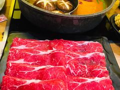 -牛New寿喜烧(青浦店)