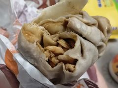 -高麦卷饼王(星海生活广场店)