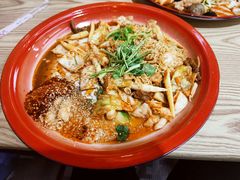 -老街称盘麻辣烫(印象城店)