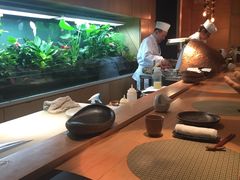 -泉寿司(万科公园店)