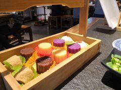 -清真·京华源铜锅涮肉(丰庆店)