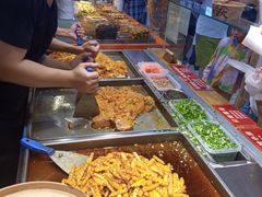 -丁家坡洋芋·观音桥好吃街A区(全国总店)