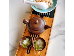 -柳莺湖上·湖景餐厅·江南菜(西湖店)