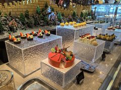 -康帝国际酒店-艾斯本自助西餐厅