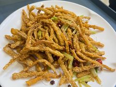 -美味故事特色餐厅(汉阳郭茨口店)