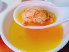 养颜花胶鸡-捞围鲜·港式打边炉(海阳路店)