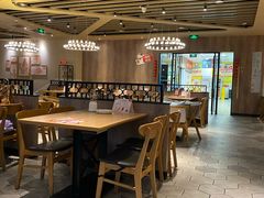 -必胜客(花都百业店)