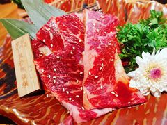 -黑牛の店·和牛烧肉(石家庄万象城店)