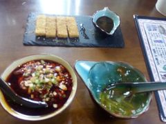 红糖糍粑-走街串巷(丰富路店)