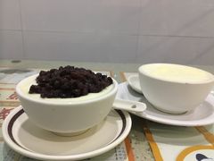 -义顺牛奶公司(新马路老店)