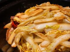 -小城故事·地道宁波味(月湖盛园店)