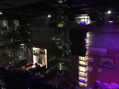 -别院里音乐餐酒吧(双流航空港店)