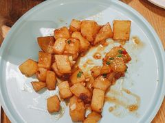 -醉得意·山茶油炒土鸡(经开万达店)