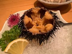 加拿大海胆-北国料理(世荣路店)