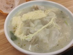 -买又大餐厅(福林里店)