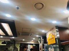 -神仙雪浓汤(明洞店)