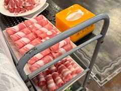 -鑫龙火锅城(青岛分店)