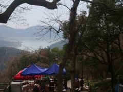 -南北湖风景区
