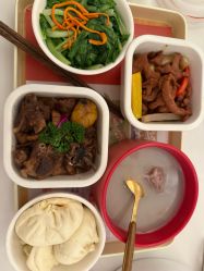 -宝馨月月子中心(友谊医院店)