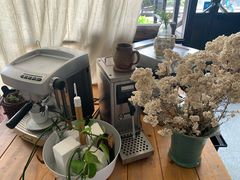 -NOTOOCAFE不二咖啡馆(岩前店)