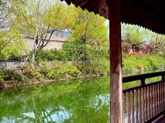 -观潮胜地公园