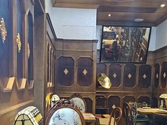 -秘密旅行Bonjour(黑金冠 江南西店)