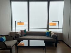 -长沙尼依格罗酒店