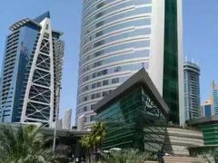 -迪拜帆船酒店海底餐厅