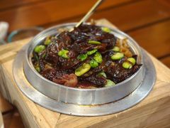 -西双版纳洲际度假酒店-曼霖轩中餐厅
