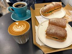 -81BAKERY(大学路店)