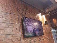 -云晓光头烧烤吧(德平路店)