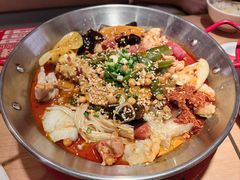-每味每客·重庆麻辣烫(国泰店)