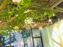 -仙踪林(江燕路万科里店)