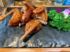 -大鸽饭(马王堆店)