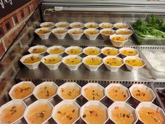 -成老灶火锅鸡(平山店)