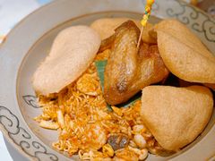 -太食獸泰式茶餐厅(IFS国金中心店)