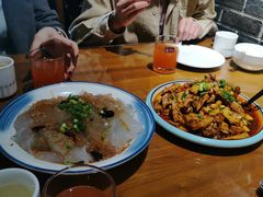 -新派川菜馆(济南路店)