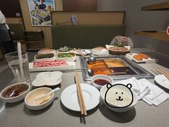 -海底捞火锅(泉城路店)