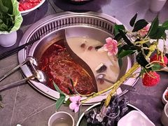 -故里和山·成都火锅(欢乐港湾店)