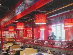 -祥源胡同·涮牛羊肉火锅(花桥店)
