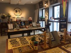 -肆兮眼镜·蔡司·徕卡战略合作店(大坪店)
