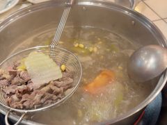 -幸运牛汕头小黄牛牛肉火锅(梅林店)