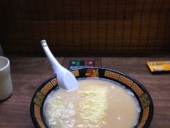 iphone_upload_pic-一蘭拉面(新宿中央东口店)