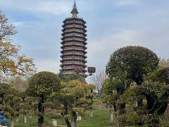 -西海子公园