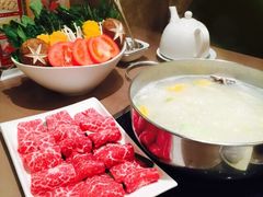 協成海鮮火鍋飯店(老店)-協成海鮮火鍋(老店)