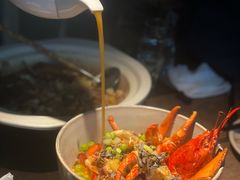 -九月里.自由花园餐厅