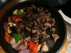 -将军牛排·尔滨地标朝鲜族美食(总店)