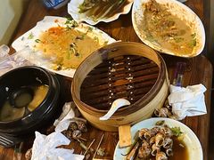 -正宗天津烧麦馆(柳州路店)