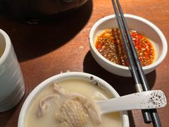 -乔街深夜食堂·台州菜·高压锅生蚝(杭州总店)