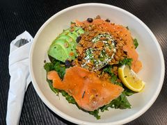 -Cafe Mersey默西咖啡(西交店)